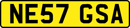 NE57GSA