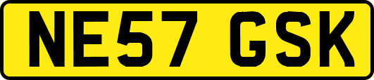 NE57GSK