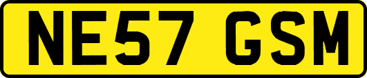 NE57GSM