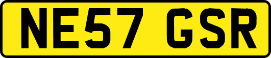 NE57GSR