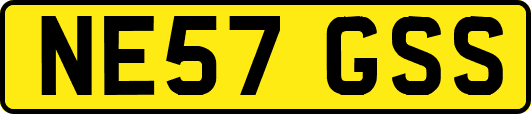 NE57GSS