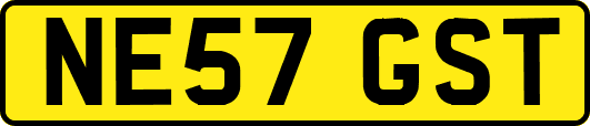 NE57GST