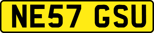 NE57GSU