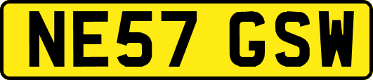 NE57GSW
