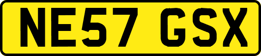 NE57GSX