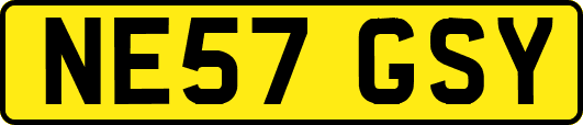 NE57GSY