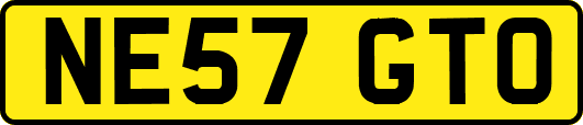 NE57GTO