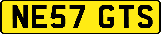 NE57GTS