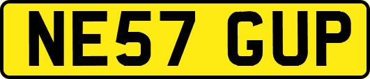 NE57GUP
