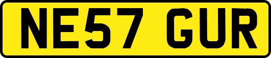 NE57GUR