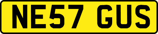 NE57GUS