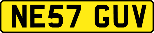 NE57GUV