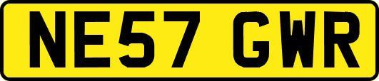 NE57GWR