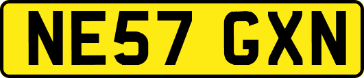 NE57GXN