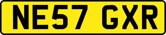 NE57GXR