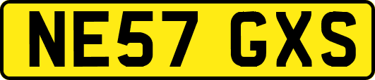 NE57GXS