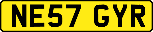 NE57GYR