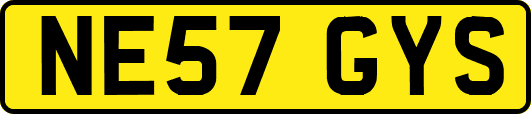 NE57GYS