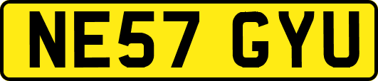 NE57GYU
