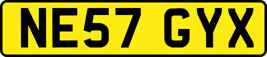 NE57GYX