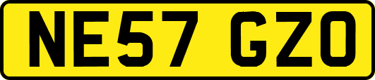 NE57GZO