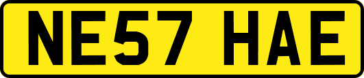NE57HAE
