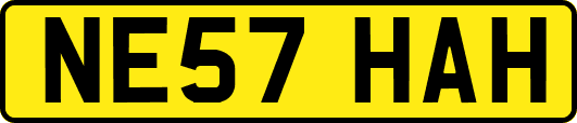NE57HAH