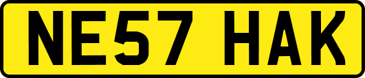 NE57HAK