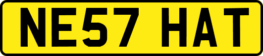 NE57HAT