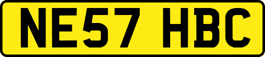 NE57HBC