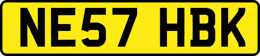 NE57HBK