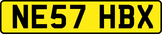 NE57HBX