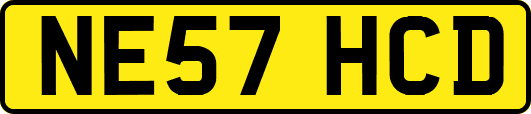 NE57HCD