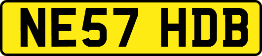 NE57HDB
