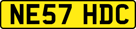 NE57HDC