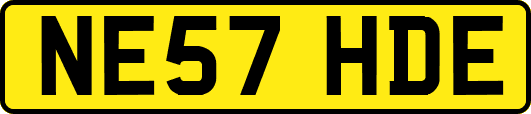 NE57HDE