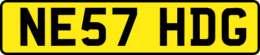 NE57HDG