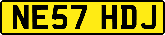 NE57HDJ