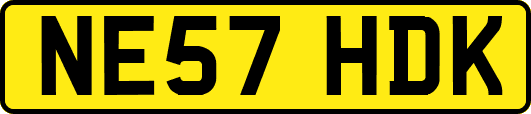 NE57HDK