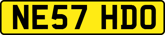 NE57HDO