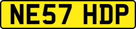 NE57HDP