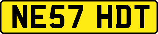 NE57HDT
