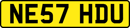 NE57HDU