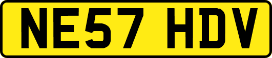 NE57HDV