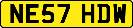 NE57HDW