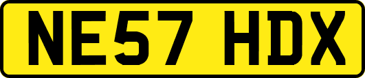 NE57HDX
