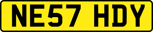 NE57HDY