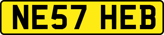 NE57HEB
