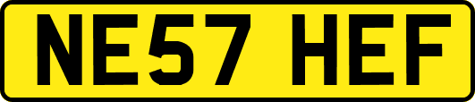 NE57HEF