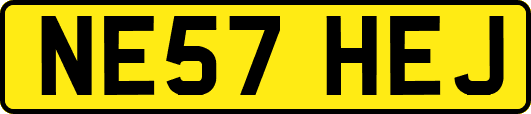 NE57HEJ